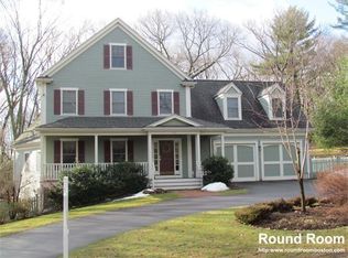 93 Adams St #1, Lexington, MA 02420