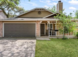 9250 Ridge Breeze, San Antonio, TX 78250