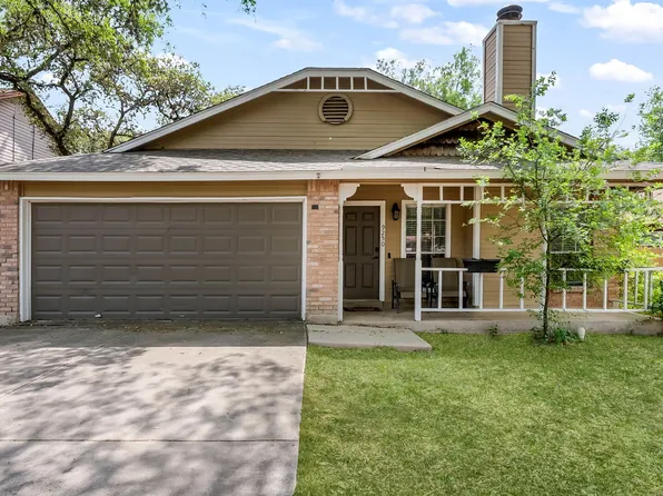 9250 Ridge Breeze, San Antonio, TX 78250