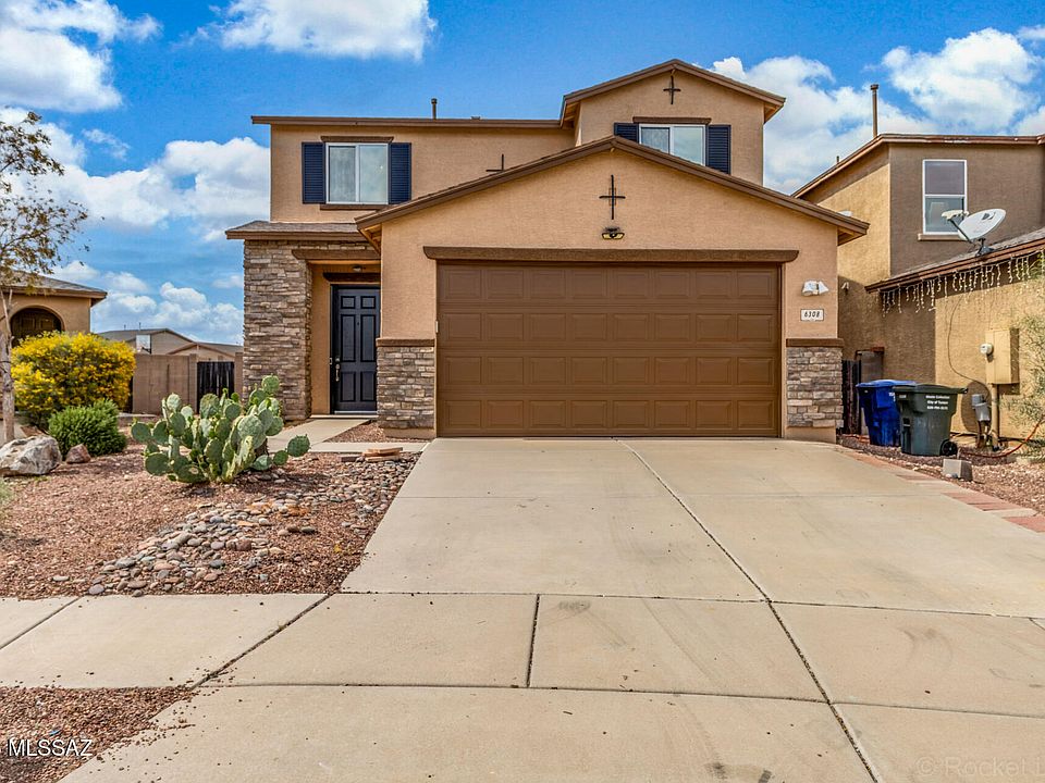 1st image of 6308 S Desert Range Ct