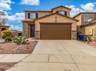 6308 S Desert Range Ct, Tucson, AZ 85706
