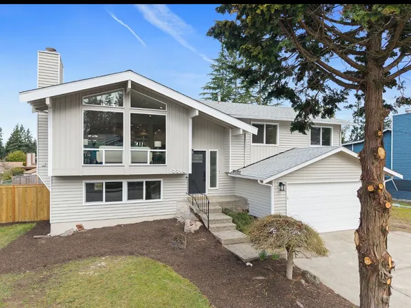 2214 SE 21st St, Renton, WA 98055