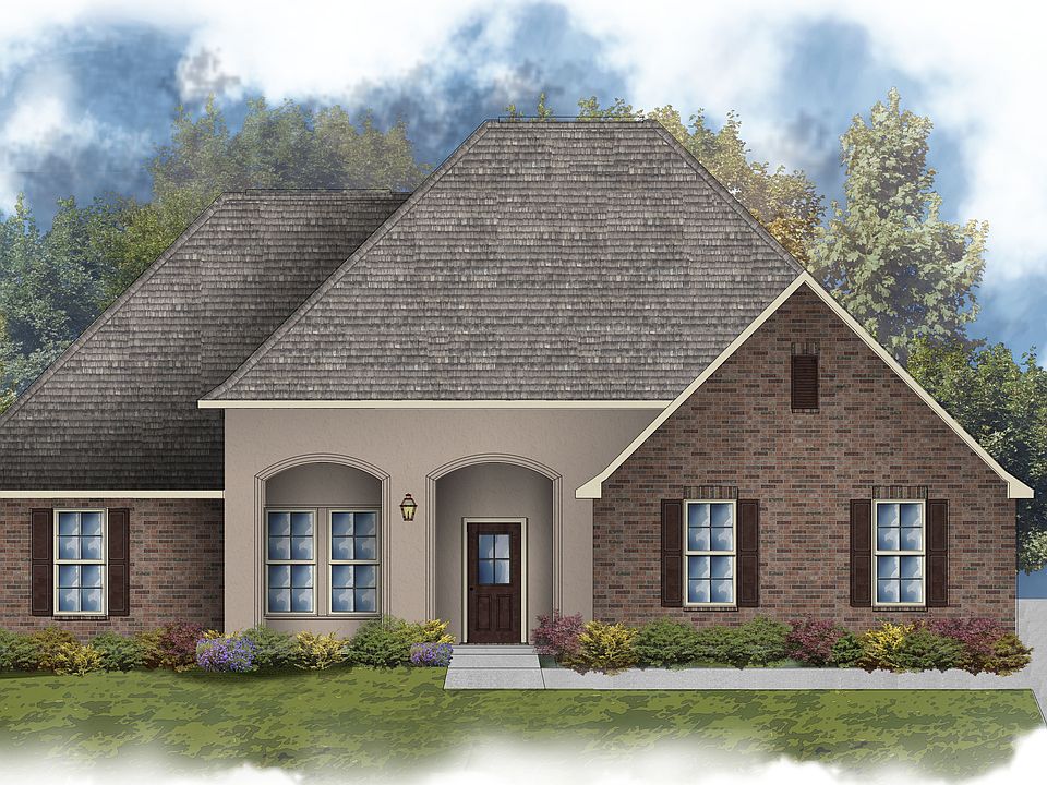 Jefferson IV A - DSLD Homes