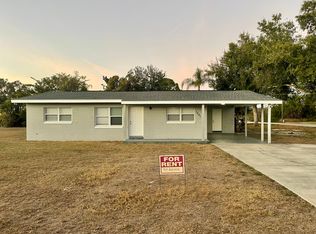 1551 Mulberry Ave, Lake Placid, FL 33852