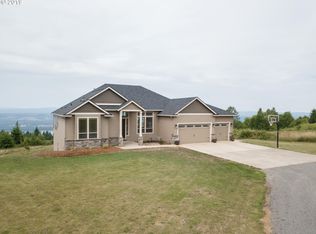 288 Shirley Gordon Rd, Kalama, WA 98625