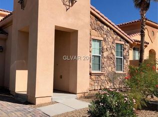 1154 Calcione Dr, Henderson, NV 89011