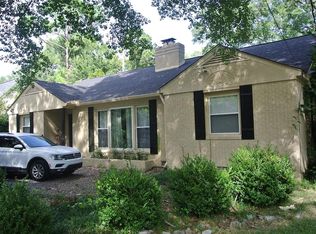 3375 Narrow Lane Rd, Montgomery, AL 36111