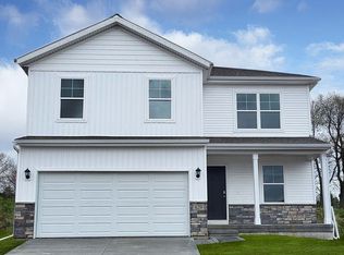 5610 152nd St, Grimes, IA 50111