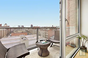 Sold by Halstead Real Estate