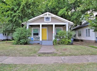 820 S Quincy Ave, Tulsa, OK 74120