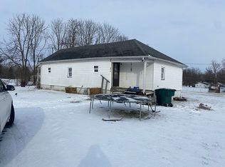 3010 S Grant St, Muncie, IN 47302