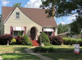 358 3rd St, Phillipsburg, KS 67661