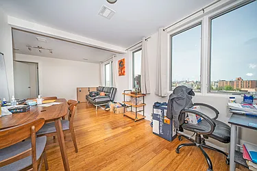 Rented by Level Group