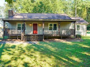 5649 Whispering Pines Rd SW, Mableton, GA 30126