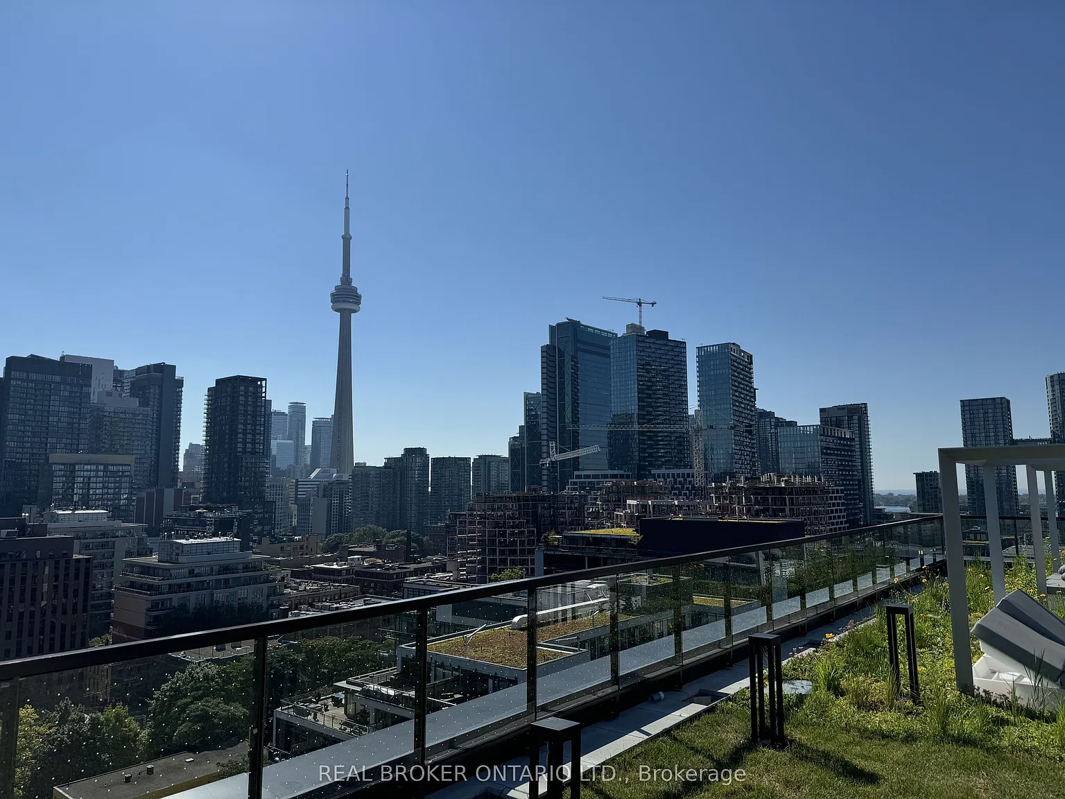 1 bed, $2,400 — Photo 1