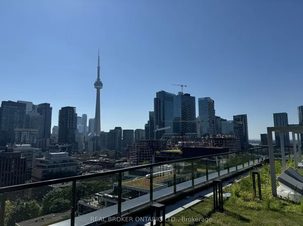 123 Portland St, Toronto, ON