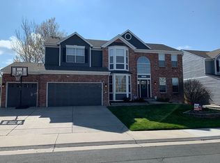 11750 Crow Hill Dr, Parker, CO 80134