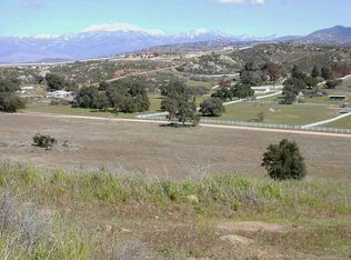 Cameron Drive, Hemet, CA 92544