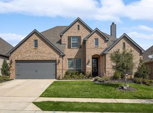 9425 Excursion Dr, Oak Pt, TX 75068