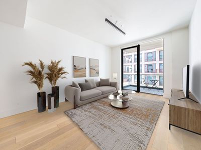 2218 Jackson Ave #506, Long Island City, NY, 11101