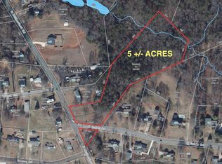 701B N Rutherford Rd, Greer, SC 29651