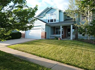 9145 Melbourne Dr, Colorado Springs, CO 80920