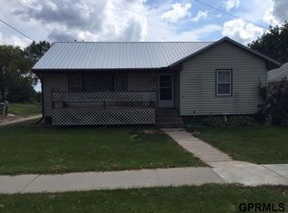 514 3rd St, Beemer, NE 68716