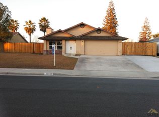 13908 San Lazaro Ave, Bakersfield, CA