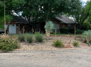 7317 Brookfield Dr, Amarillo, TX 79124