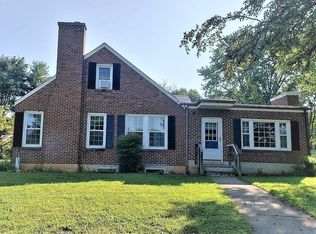 5348 Pleasant Run Dr, Salem, VA 24153
