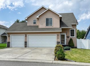 910 S Rees Ln, Veradale, WA 99037