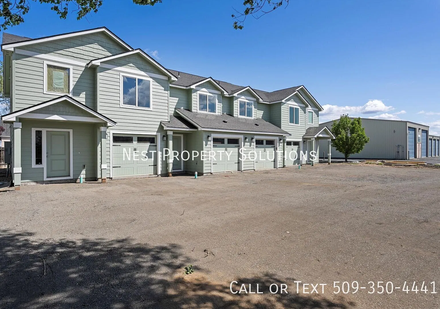 New Construction 3 Bedroom, 2.5 Bath! — Photo 3