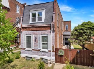 2913 Gasconade St, Saint Louis, MO 63118