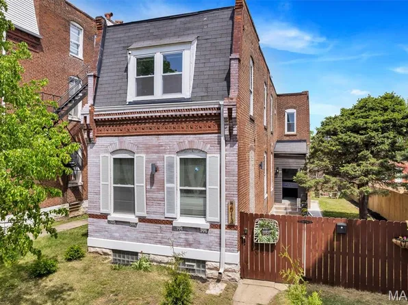 2913 Gasconade St, Saint Louis, MO 63118