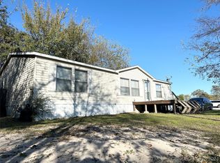 975 F St SE, Ardmore, OK 73401