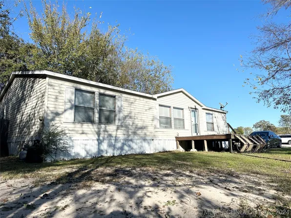 975 F St SE, Ardmore, OK 73401