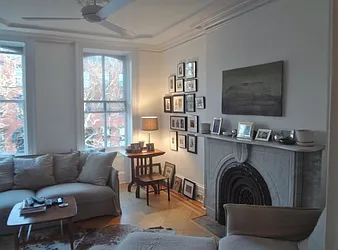 Rented by City Connections Realty