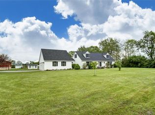 4525 Orbison Rd, Troy, OH 45373