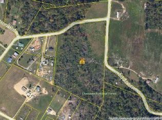 Dunham Rd, Chuckey, TN 37641