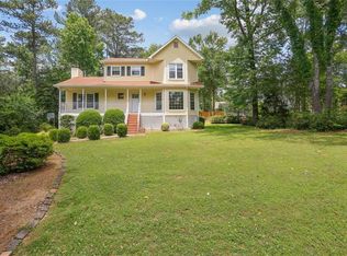3071 Maple Ln, Alpharetta, GA 30009
