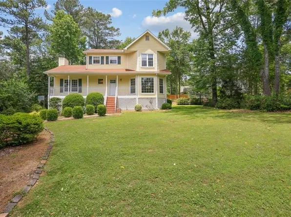 3071 Maple Ln, Alpharetta, GA 30009
