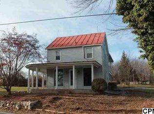 130 Peach Glen Rd, Gardners, PA 17324