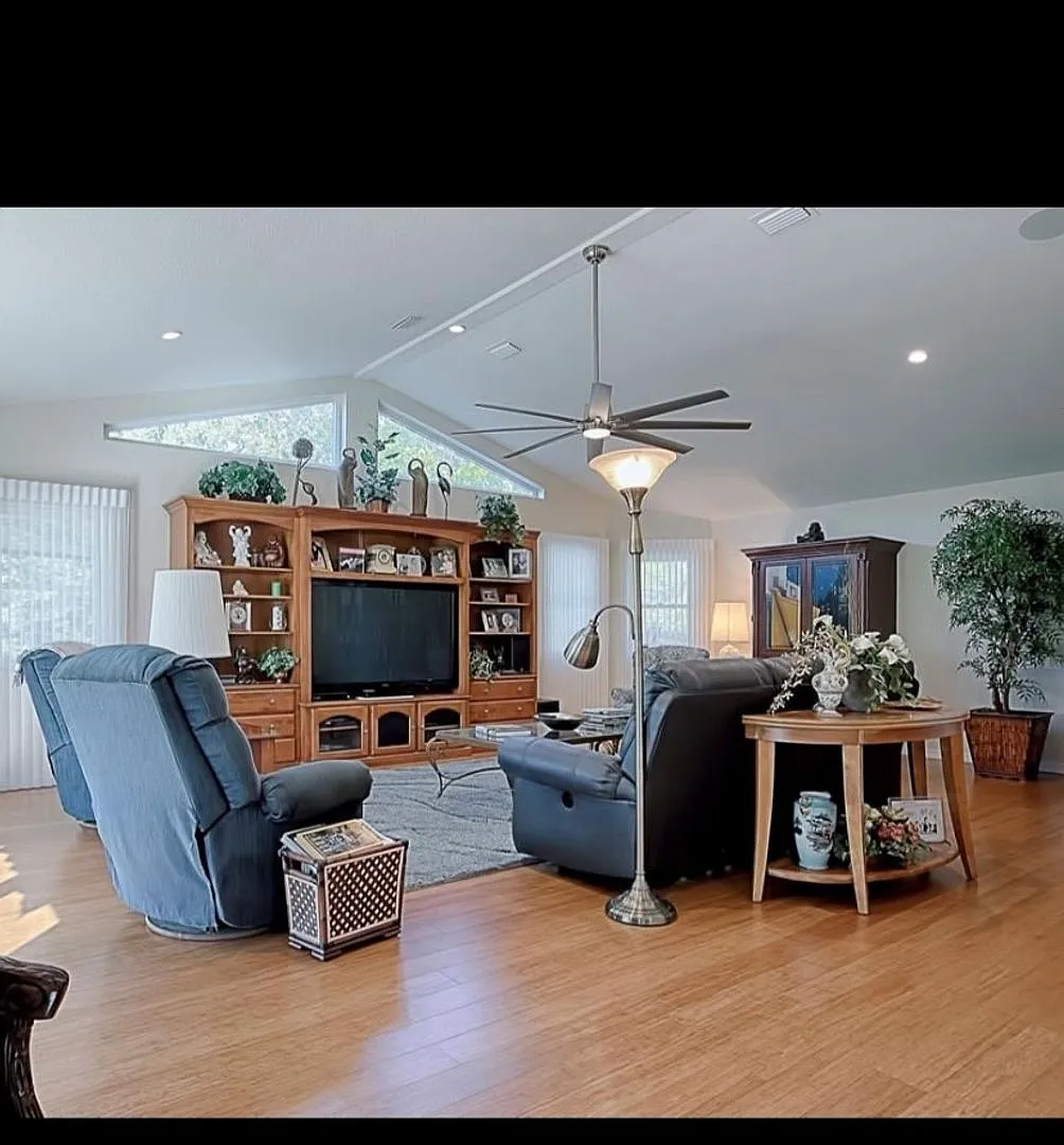 Spectacular Fully Furnished Seasonal Home With Golf Course Views And Pool* — Photo 4