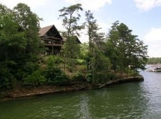 310 Sipsey Rock Rd, Crane Hill, AL 35053