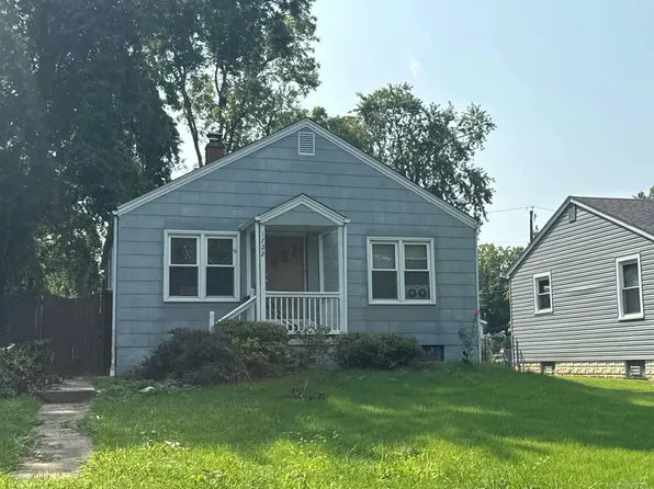 1722 E Belle Ave, Belleville, IL 62221