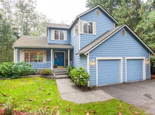 2067 NW Valhalla Loop, Poulsbo, WA 98370