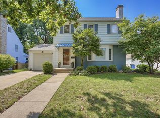 1005 W Union St, Champaign, IL 61821