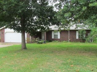 808 NE 8th St, Wagoner, OK 74467