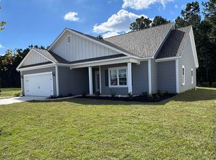 3343 Little Bay Dr LOT 19, Conway, SC 29526