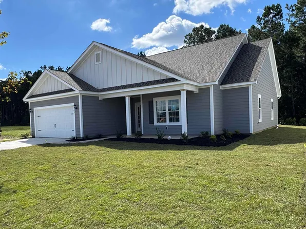 3343 Little Bay Dr. Lot 19- Kokomo, Conway, SC 29526